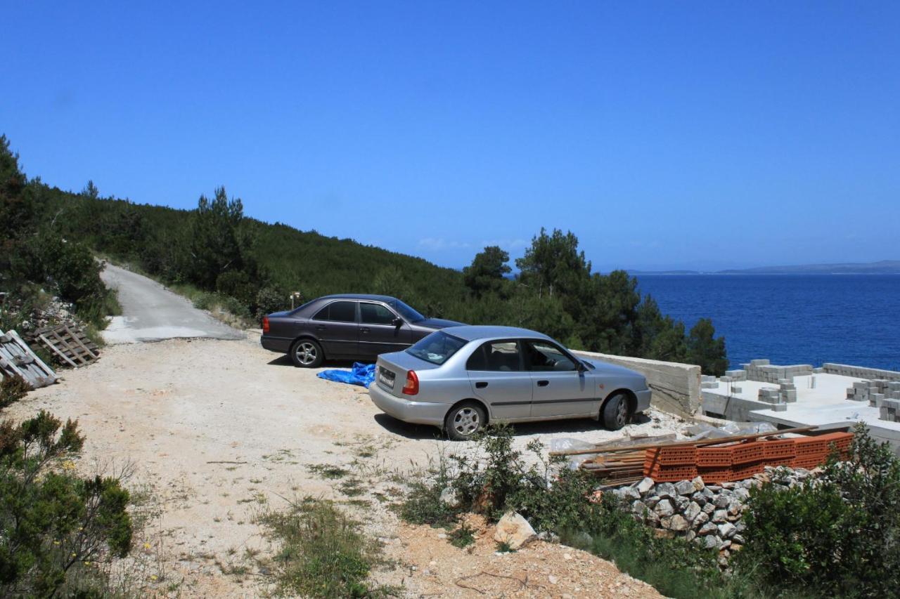 Apartment Zastupac 8761C Hvar Town Luaran gambar