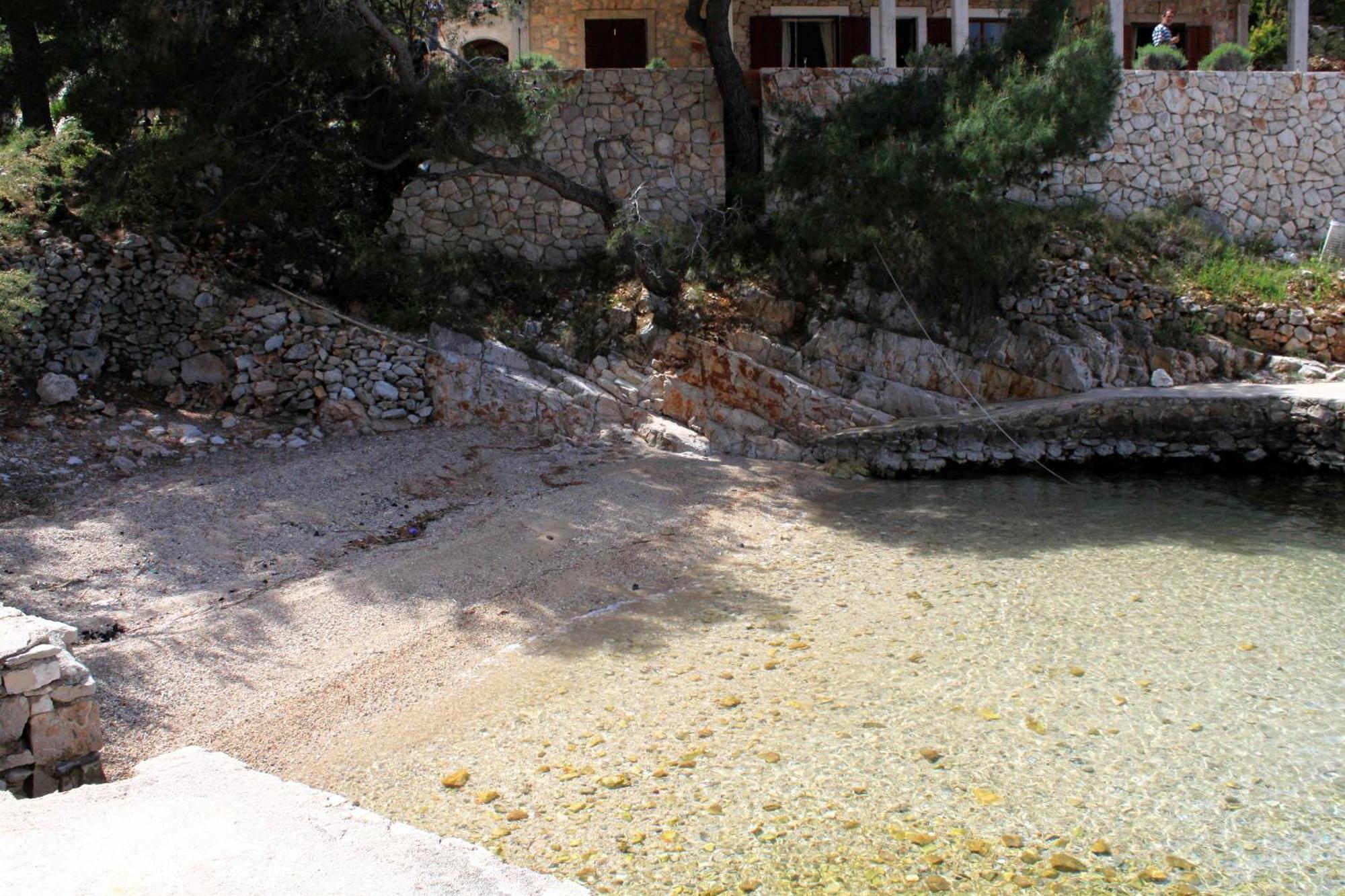 Apartment Zastupac 8761C Hvar Town Luaran gambar